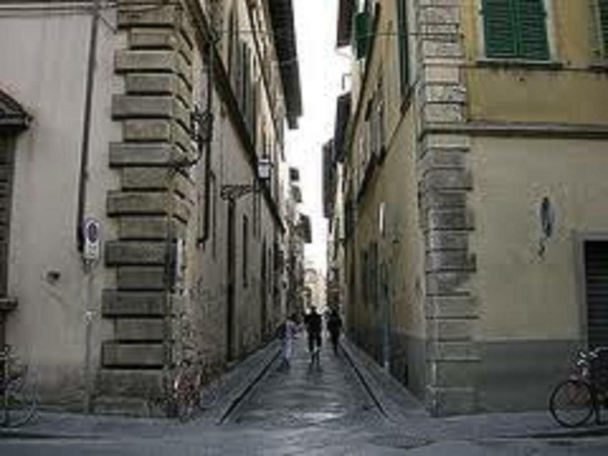 Happy Florence San Niccolo N.1 Экстерьер фото